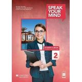 Speak Your Mind Student S Book E App-2
