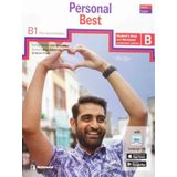 Personal Best British B1 Pre-int Spl - (moderna)