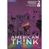 Think Level 2 Workbook With Digital Pack American English