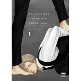 Pássaros Que Cantam Não Podem Voar: Volume 1