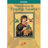 Nossa Senhora Do Perpétuo Socorro, Mãe Companheira