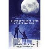 O Sobrevivente Quer Morrer No Final - Central Da Morte Vol. 3