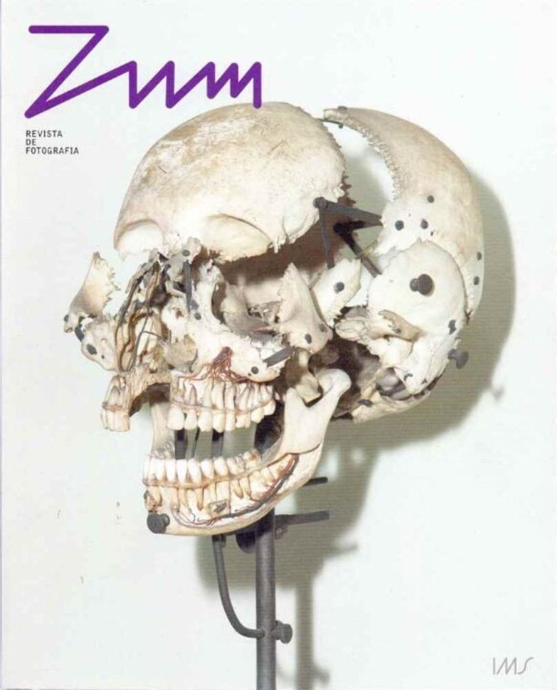 Zum - Vol.12 - Fotografia Contemporanea