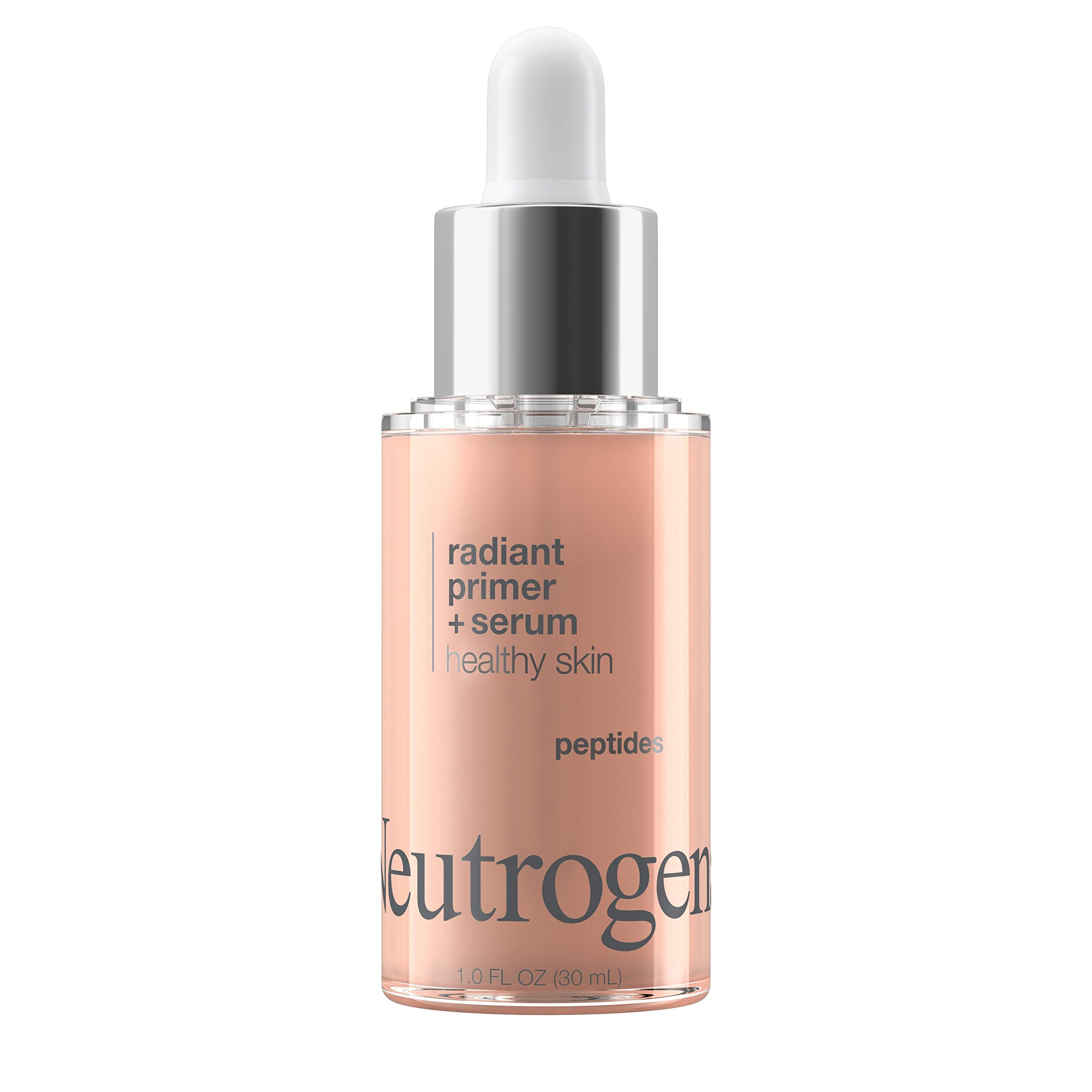 Primer E Sérum Neutrogena Healthy Skin Radiant Booster 30 Ml