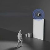 Câmera Vídeo Externa Casa Smart Infravermelho