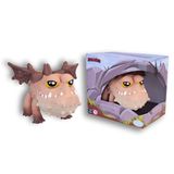 Mini Batatão Baby Dragões Dreamworks Pupee Brinquedo Boneco Como Treinar O Seu Dragão Criança