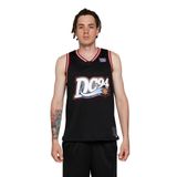 Regata Dc Shoes Masculina Starz 94 Jersey