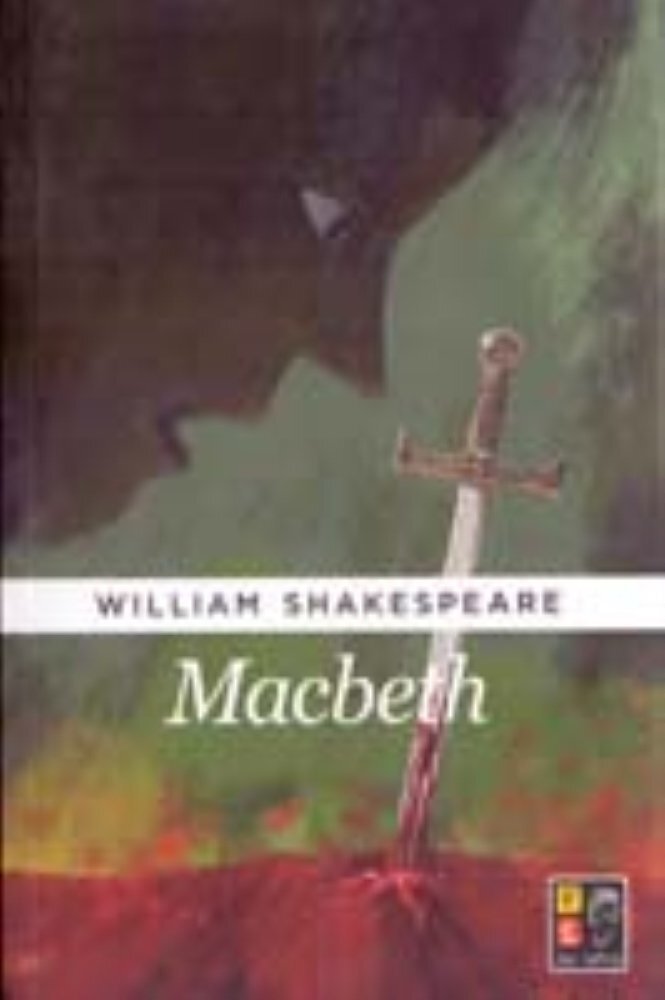 William Shakespeare - Macbeth - (pe Da Letra) - Carrefour