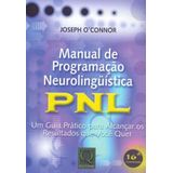 Manual De Programação Neurolingüística Pnl