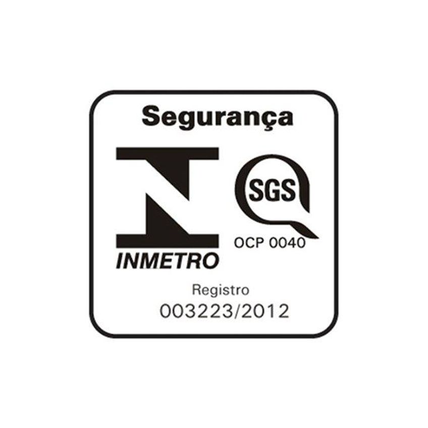 Caneta Bic Cristal Fina Azul - Embalagem Com 50 Unidades - imagem 2
