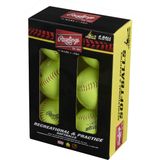 Liga Recreativa Oficial De Softballs Rawlings Ywcs11 11 6