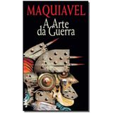 Arte Da Guerra, A - Maquiavel - Pockket