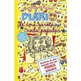 Diário De Uma Garota Nada Popular (vol. 14)