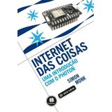Internet Das Coisas - Uma Introd. Com O Photon