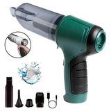 Portátil Poeira Potente Mini Aspirador Para Carros Doméstico