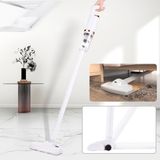 Aspirador Pó Portátil 3 Em 1 Recarregável Limpeza Versátil