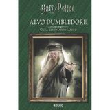 Harry Potter Alvo Dumbledore-Guia Cinematográfico + Marca Página.