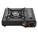 Mini Fogão Portátil Ideal Para Caminhoneiros