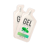 Kit 2x: Gel Intra Treino Fresh Mentol True Source 35g