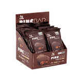 Snack Proteico Chocolate 24g Pinc Cup 12 Unidades
