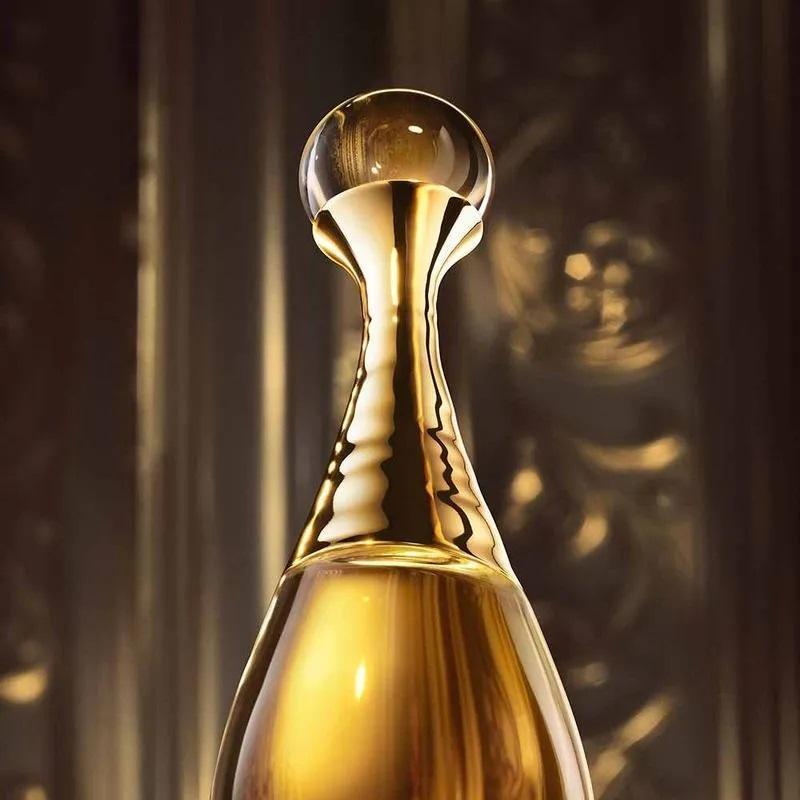 J'adore L'or Dior Essence De Parfum 80ml - Carrefour