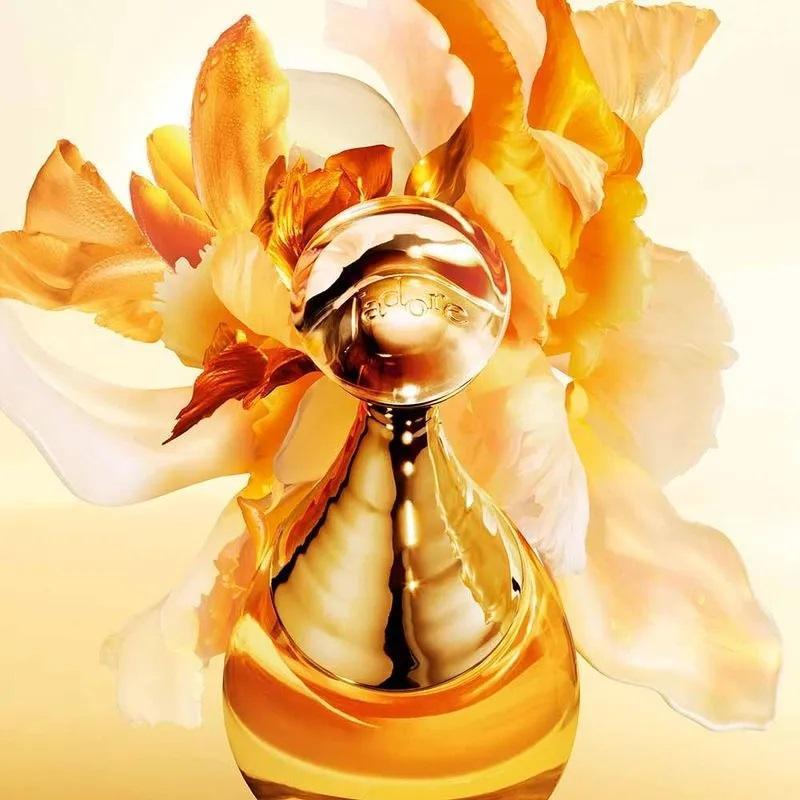 J'adore L'or Dior Essence De Parfum 80ml - Carrefour