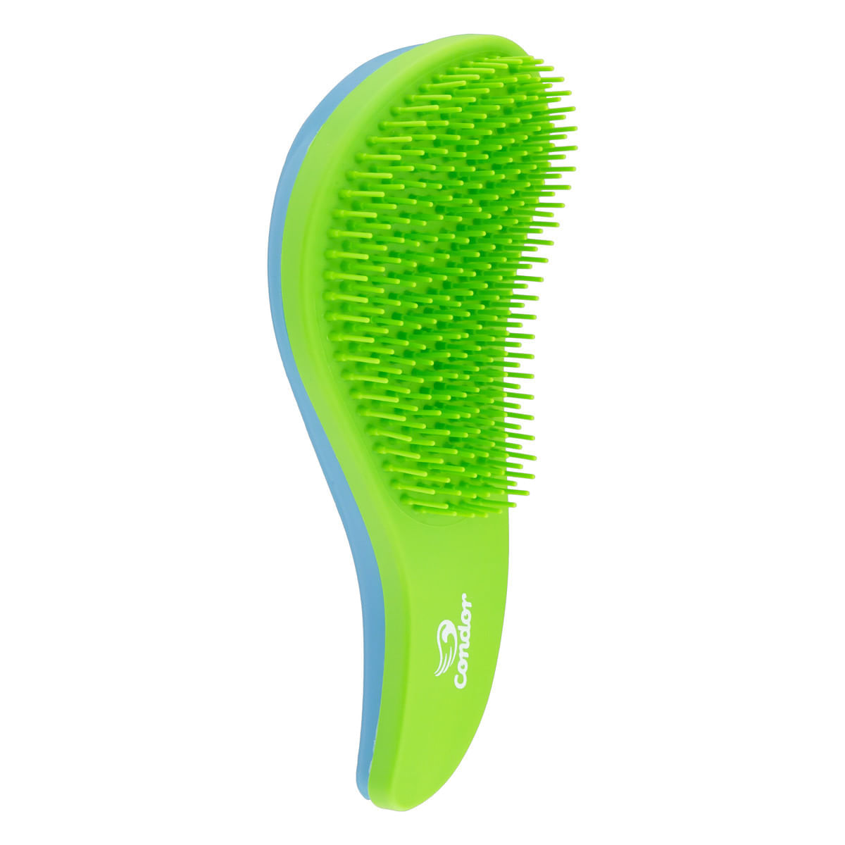 Escova Para Cabelo Frozen Ii Condor