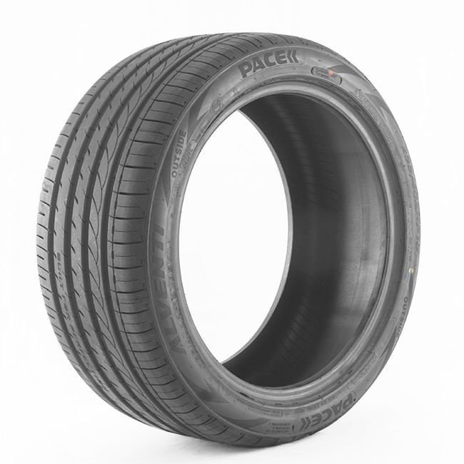 Pneu Pace Tyres Alventi Runflat 255/40 R18 95w