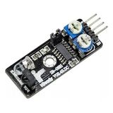 Modulo Sensor De Obstáculo Ir Ky-032