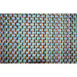 Mini Capacho Unique Kilim 4 Multi-b 042x060 Cm