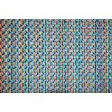 Mini Capacho Unique Kilim 2 Multi-b 042x060 Cm