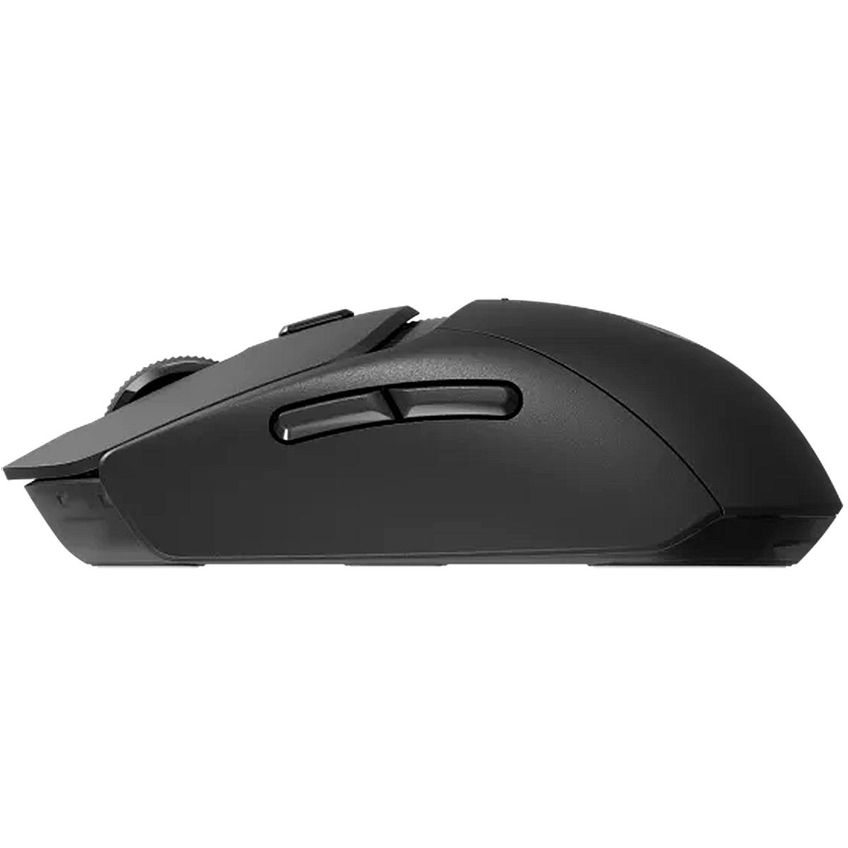 Mouse Gamer Sem Fio Logitech G309 Lightspeed Hero 25.600dpi Preto - 910-007198 - imagem 3