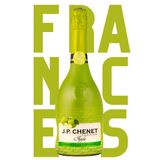 Vinho Espumante Francês Jp Chenet Fashion Apple (Maçã Verde)