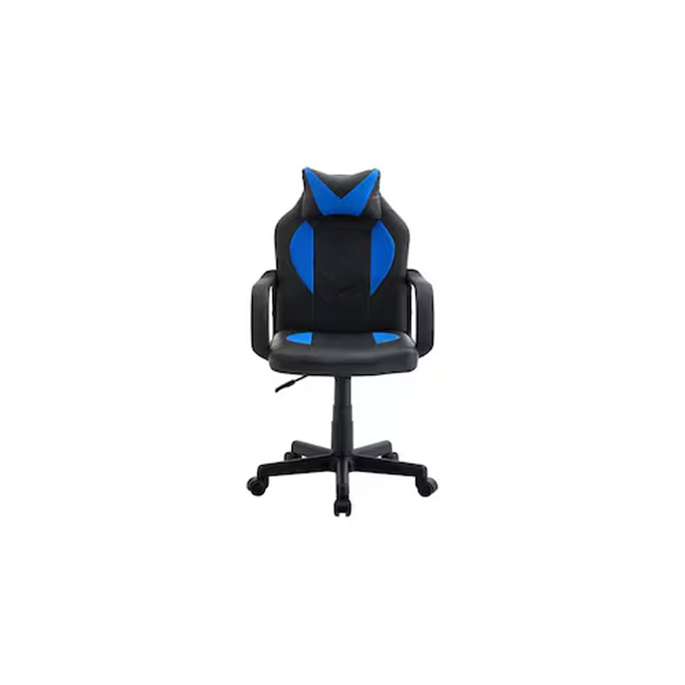 Cadeira Gamer Xtreme Orion Pu Reclinável Altura Ajustável Base Nylon Conthey