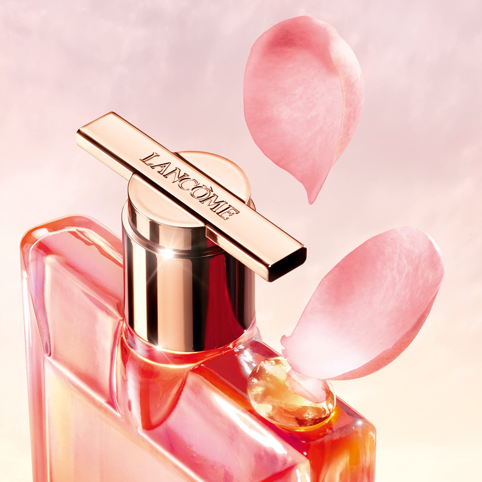 Lancôme Idôle L'eau De Parfum Nectar 50ml - Carrefour