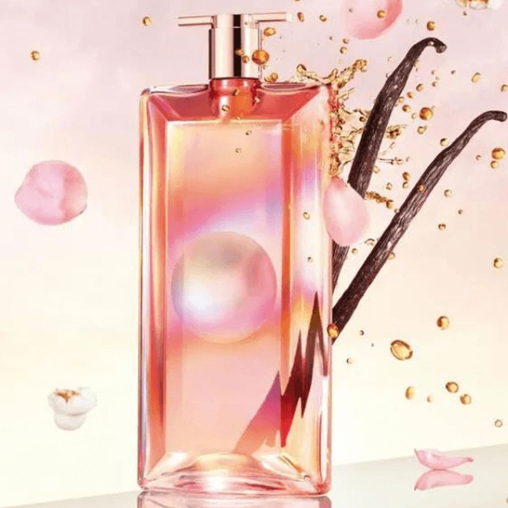 Lancôme Idôle L'eau De Parfum Nectar 50ml - Carrefour