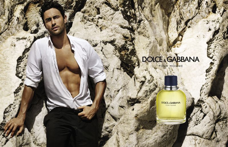 Dolce & Gabbana Pour Homme Eau De Toilette 75ml - Carrefour