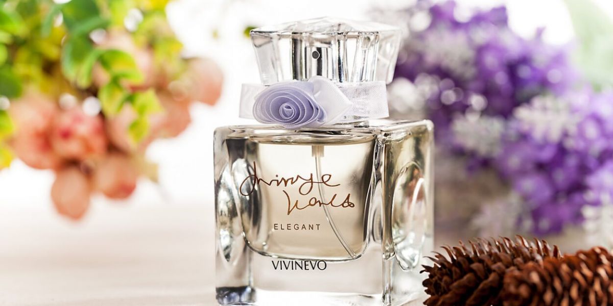 Vivinevo Mirage World Elegant Parfum 100ml - Carrefour