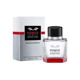 Antonio Banderas Power Of Seduction Eau De Toilette 50ml