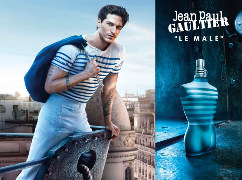 Jean Paul Gaultier Le Male Masculino Eau De Toilette 75ml - Carrefour