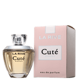 La Rive Cuté Woman Eau De Parfum 100ml