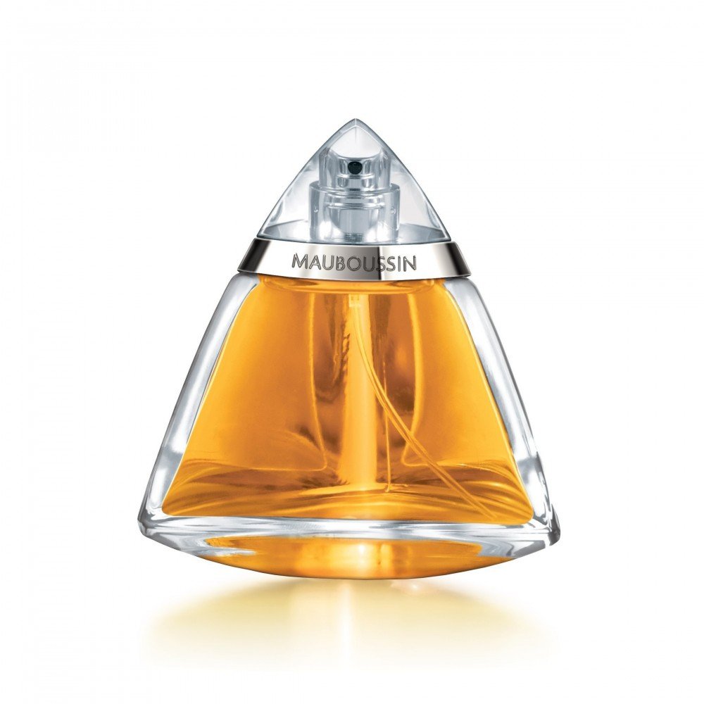 Mauboussin Pour Femme Eau De Toilette 100ml - Carrefour