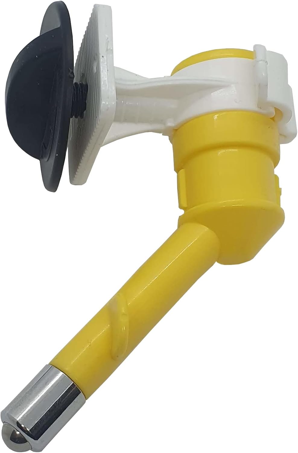 Bebedouro Para Cães E Gatos Ajustável Com Suporte De Garrafa