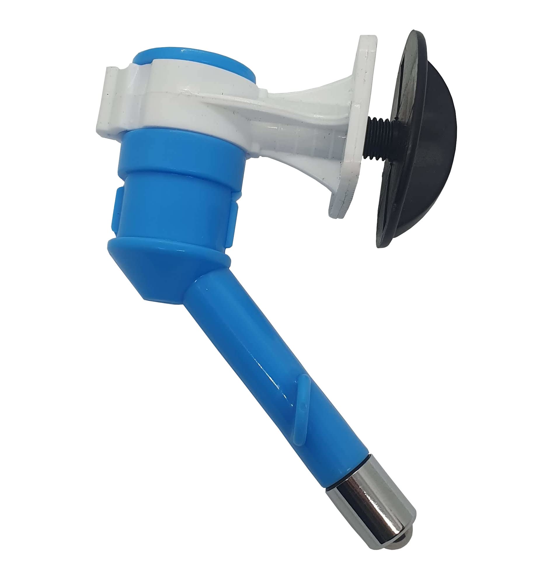 Bebedouro Para Cães E Gatos Ajustável Com Suporte De Garrafa