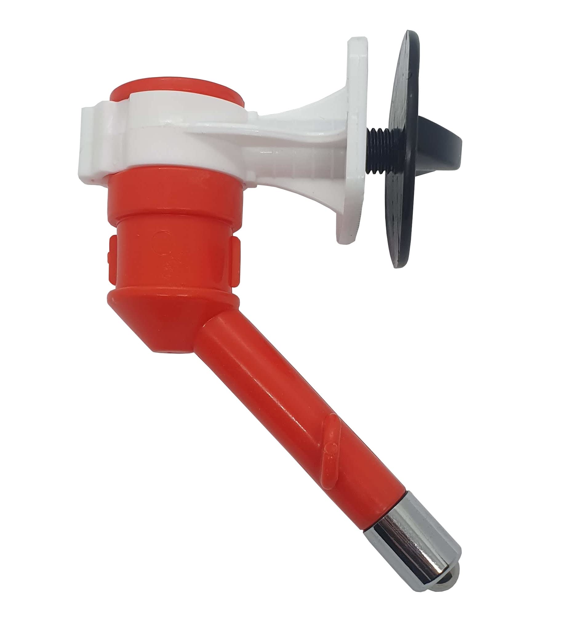 Bebedouro Para Cães E Gatos Ajustável Com Suporte De Garrafa