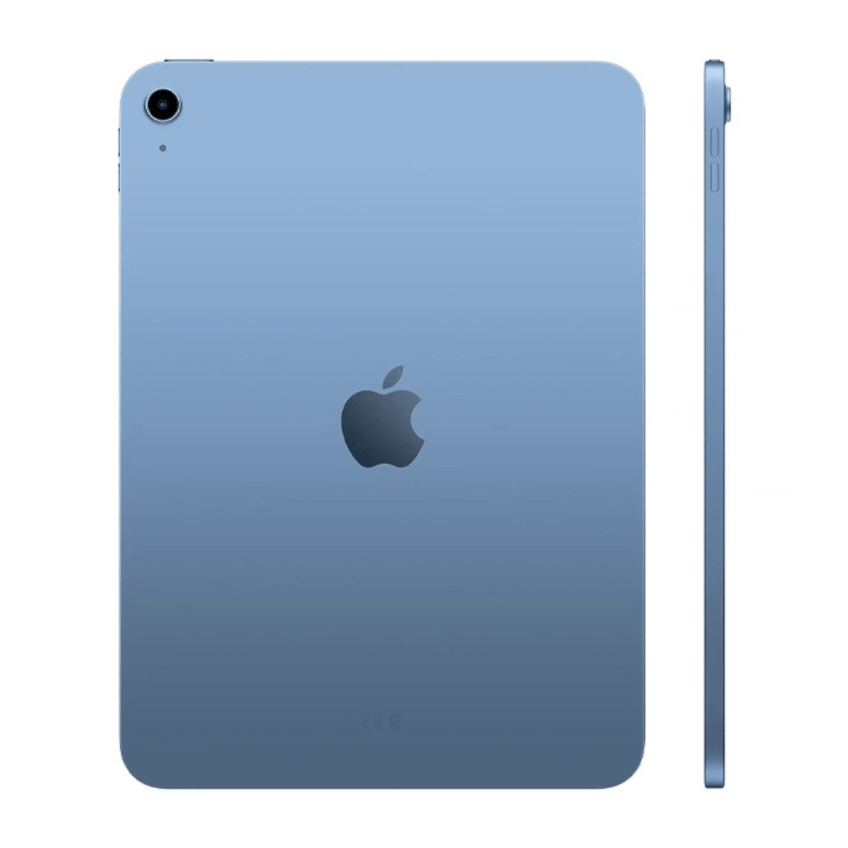 Apple Ipad 11th Generation (a16) A3354 Md4a4ll 128gb - Blue