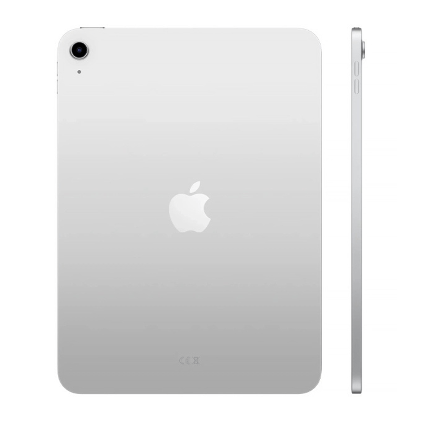Apple Ipad 11th Generation (a16) A3354 Md3y4ll 128gb - Silver