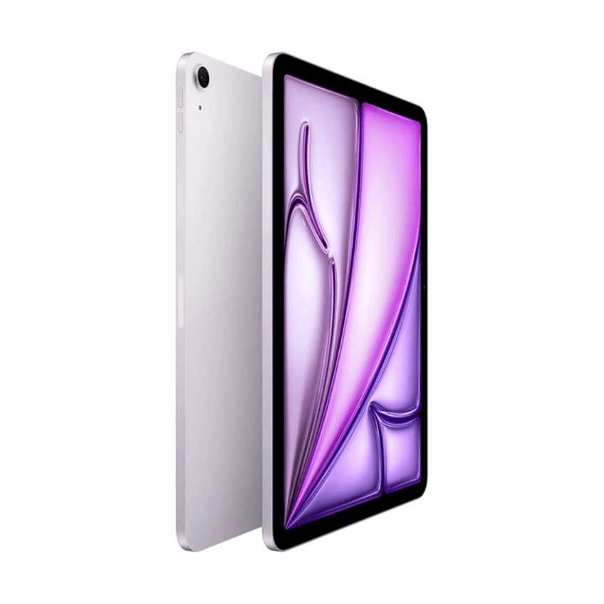 Apple Ipad Air 7 A3266 Mca64ll (2025) M3 256gb 8gb Ram 11 - Purple - imagem 2