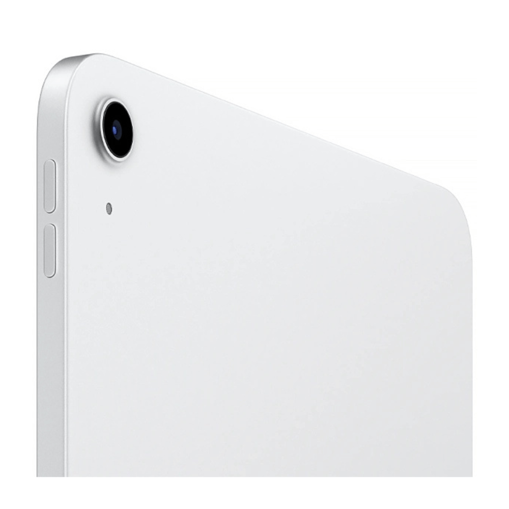 Apple Ipad 11th Generation (a16) A3354 Md3y4ll 128gb - Silver