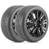 Kit 2 Pneu Xbri Aro 20 245/45r20 99w Tl Sport Plus C1